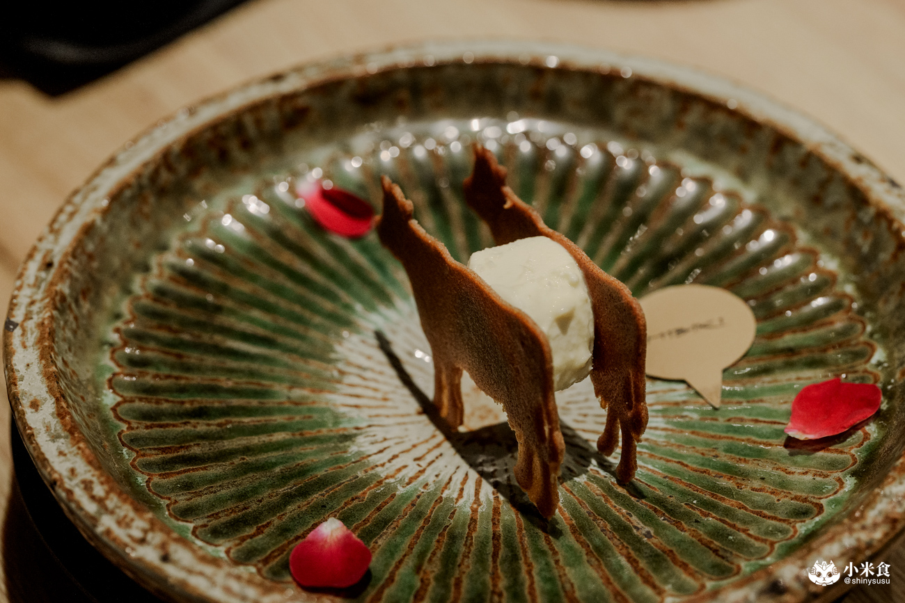 響板前燒肉｜$2280+10%無菜單板前和牛燒肉，台中南屯燒肉推薦，當月壽星有壽桃來仙氣慶生