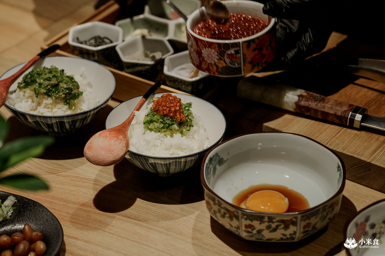響板前燒肉｜$2280+10%無菜單板前和牛燒肉，台中南屯燒肉推薦，當月壽星有壽桃來仙氣慶生