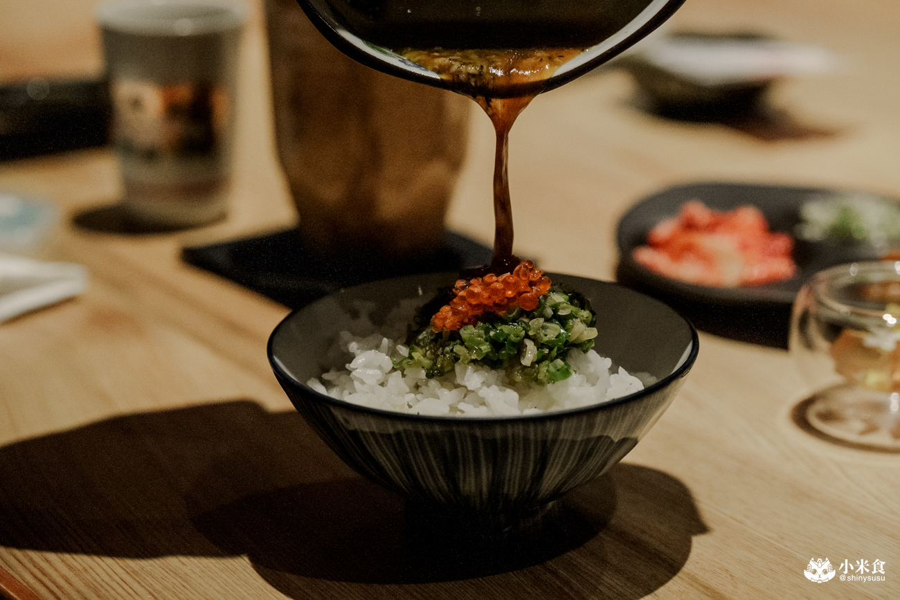 響板前燒肉｜$2280+10%無菜單板前和牛燒肉，台中南屯燒肉推薦，當月壽星有壽桃來仙氣慶生