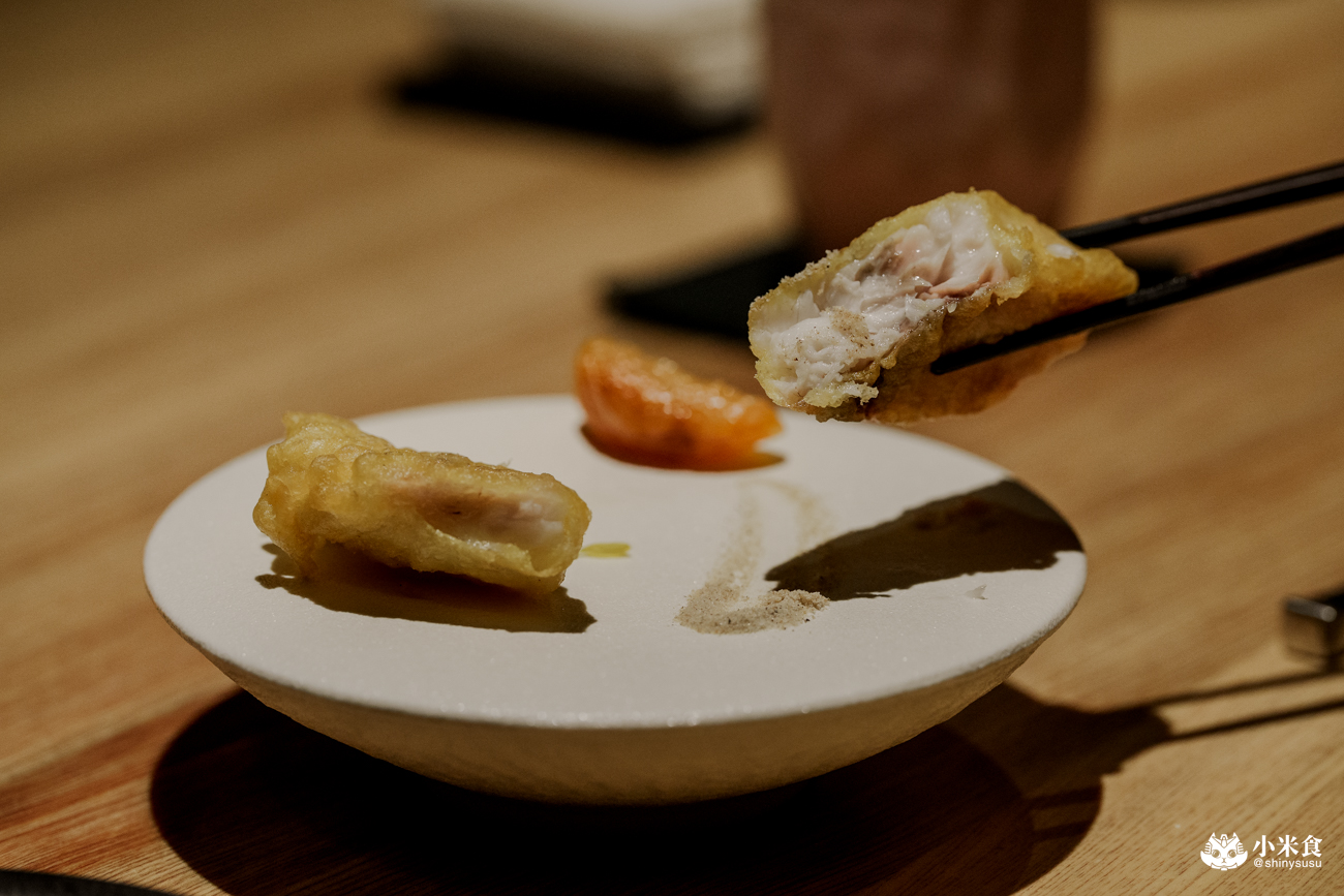 響板前燒肉｜$2280+10%無菜單板前和牛燒肉，台中南屯燒肉推薦，當月壽星有壽桃來仙氣慶生
