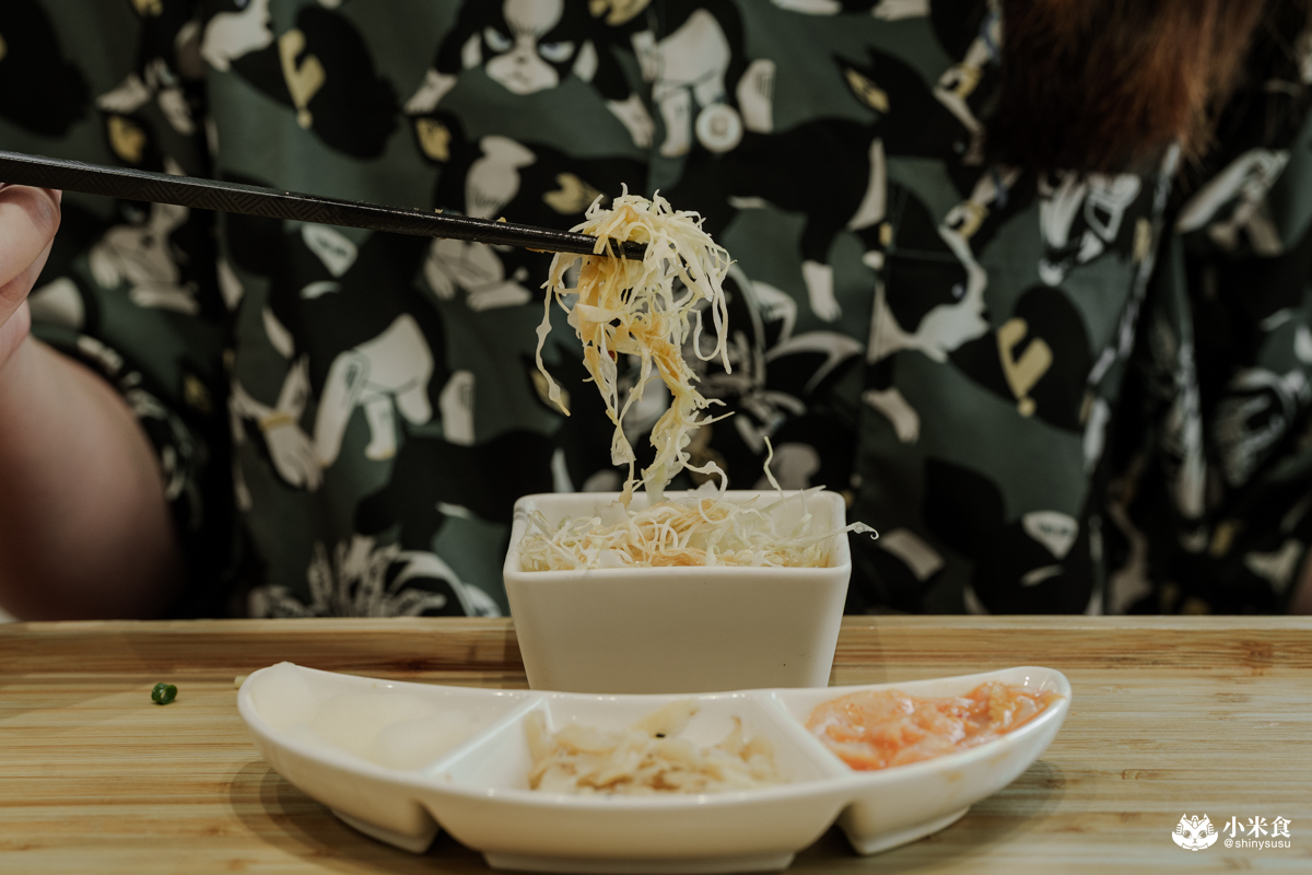 參元豚研究所|台中大里日式炸豬排推薦,必點極厚切炸豬排,芒果季甜點登場 - 第30張圖 參元豚研究所|台中大里日式炸豬排推薦,必點極厚切炸豬排,芒果季甜點登場