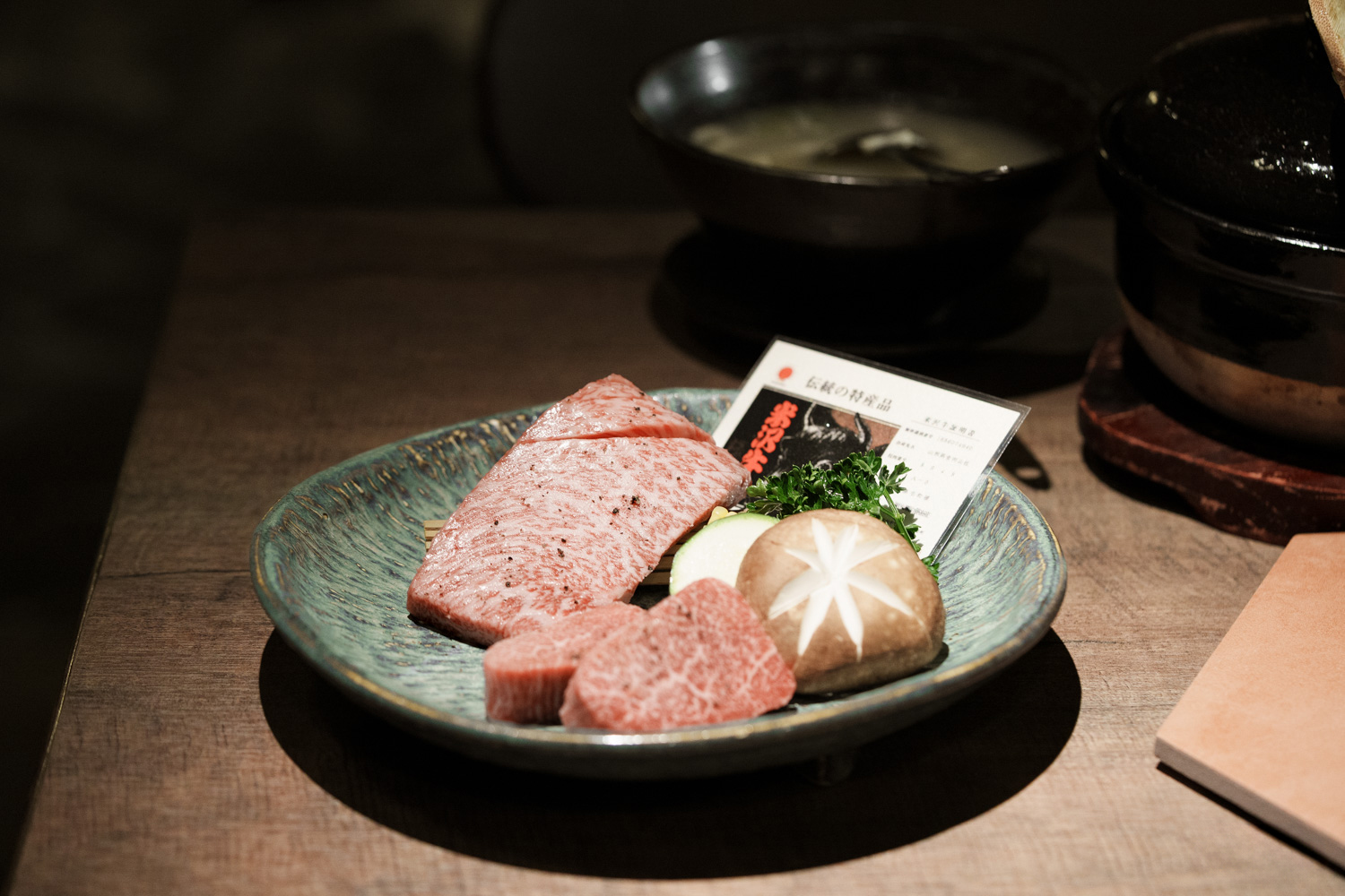 10間台中燒肉推薦指南，老饕愛店和高CP值燒肉皆有，好評慶生約會餐廳