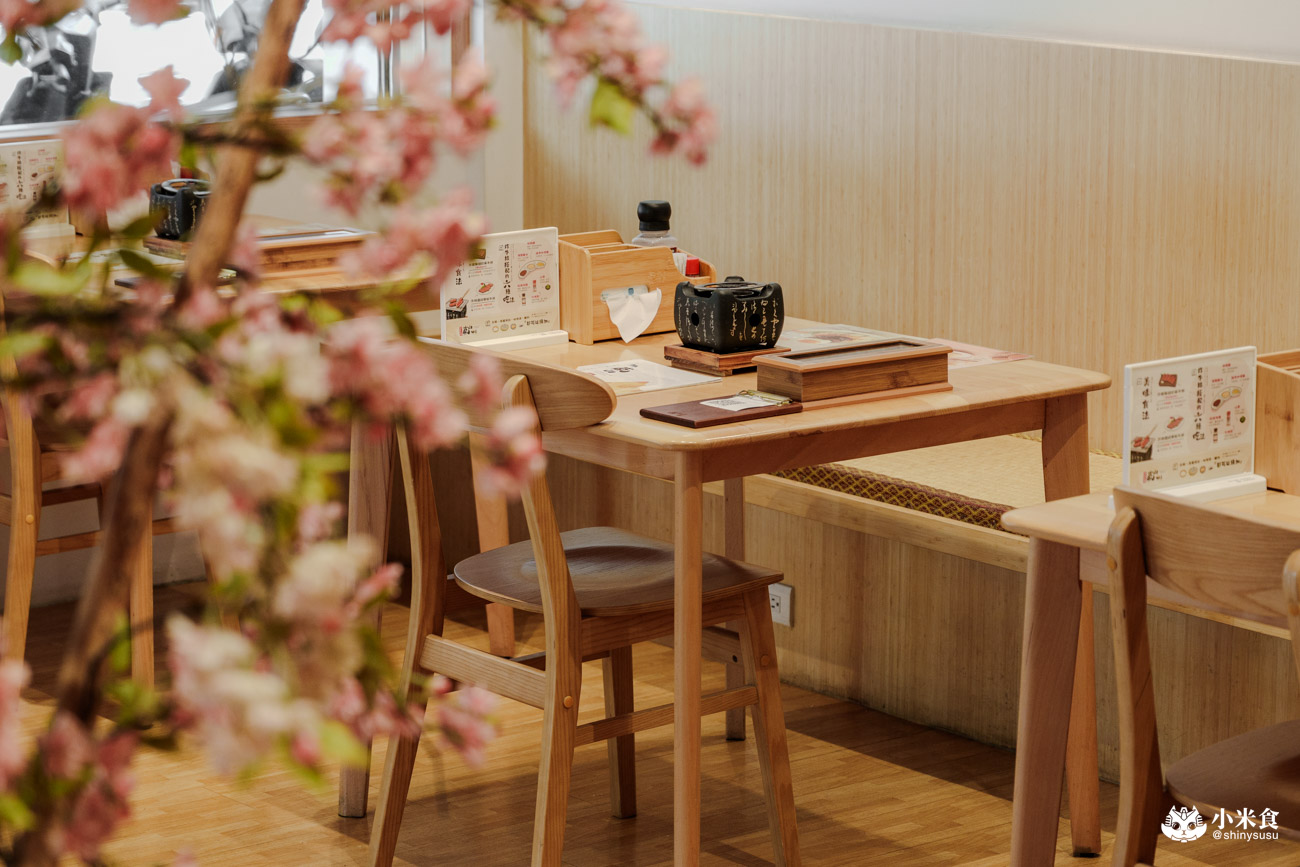 嵐山炸牛排｜熟成炸牛排、日式丼飯、漢堡排定食，台中聚餐餐廳推薦，芒果季閃亮登場