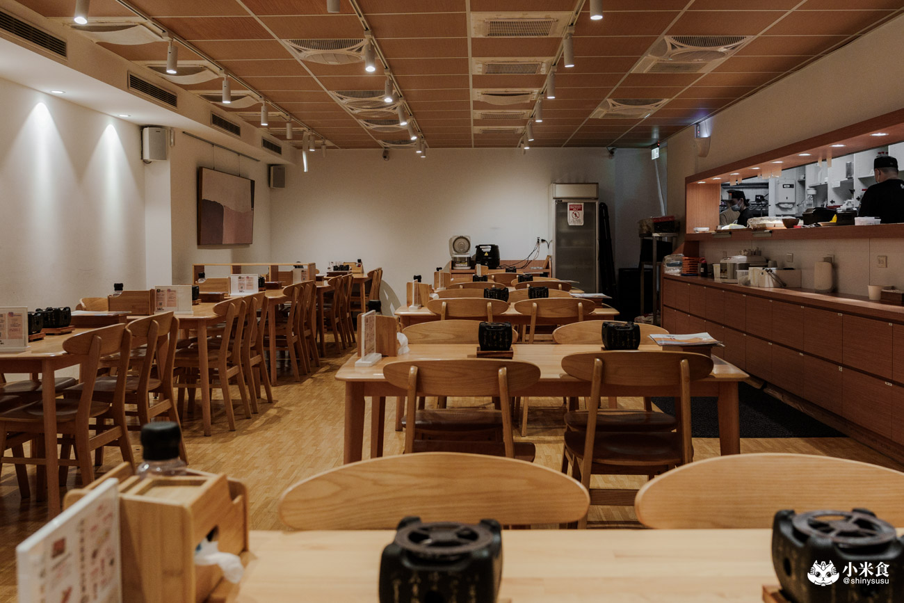 嵐山炸牛排｜熟成炸牛排、日式丼飯、漢堡排定食，台中聚餐餐廳推薦，芒果季閃亮登場