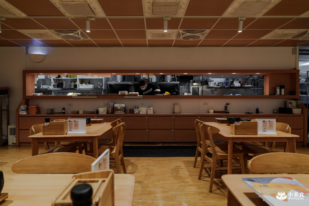 嵐山炸牛排｜熟成炸牛排、日式丼飯、漢堡排定食，台中聚餐餐廳推薦，芒果季閃亮登場