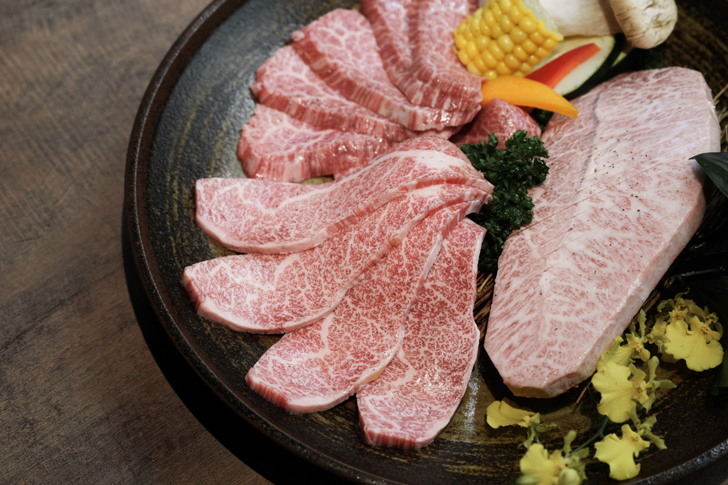 10間台中燒肉推薦指南，老饕愛店和高CP值燒肉皆有，好評慶生約會餐廳