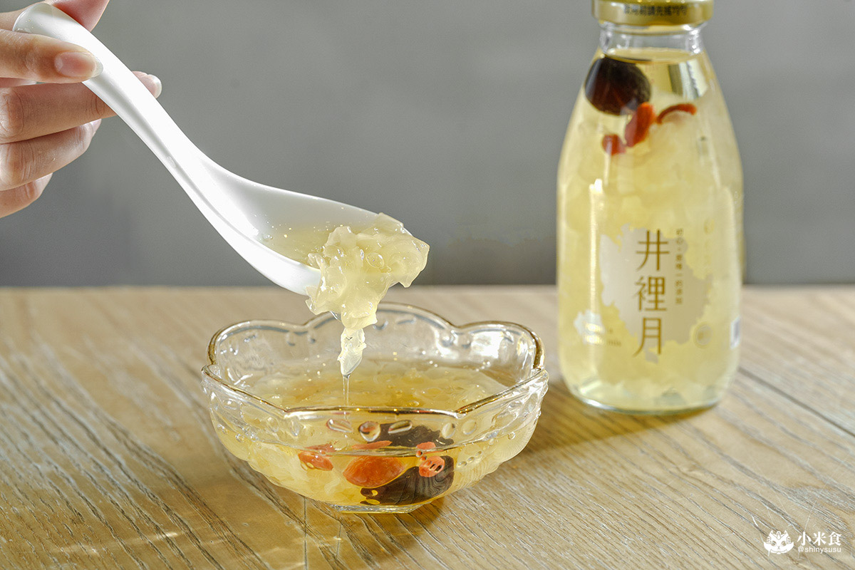 谷溜谷溜 循月禮盒｜2026中秋節禮盒推薦，健康養生飲，台中伴手禮