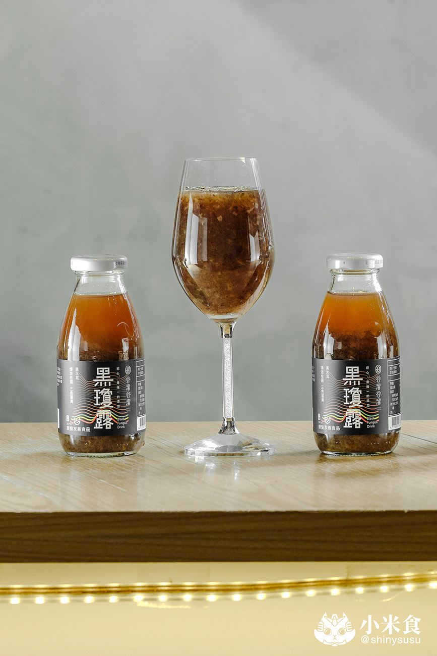 谷溜谷溜 循月禮盒｜2026中秋節禮盒推薦，健康養生飲，台中伴手禮